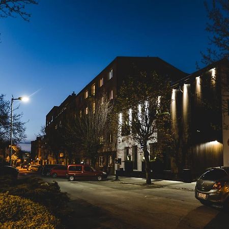 Apartament Beauty Bar Concept Żylina Zewnętrze zdjęcie