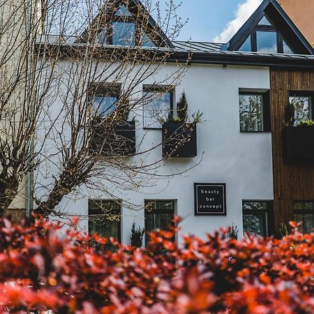 Apartament Beauty Bar Concept Żylina Zewnętrze zdjęcie