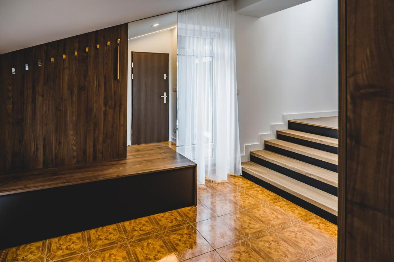 Apartament Beauty Bar Concept Żylina Zewnętrze zdjęcie