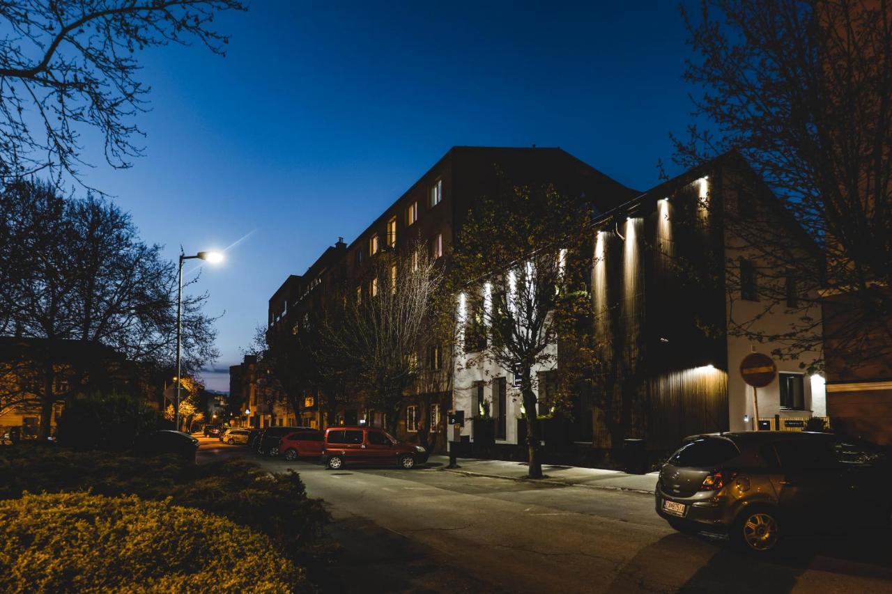 Apartament Beauty Bar Concept Żylina Zewnętrze zdjęcie
