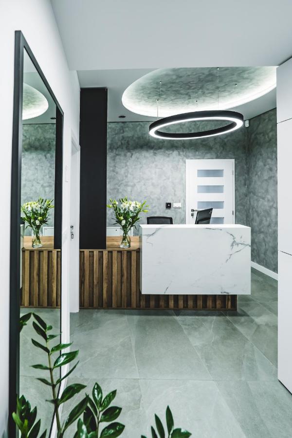 Apartament Beauty Bar Concept Żylina Zewnętrze zdjęcie