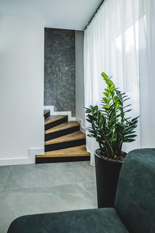 Apartament Beauty Bar Concept Żylina Zewnętrze zdjęcie