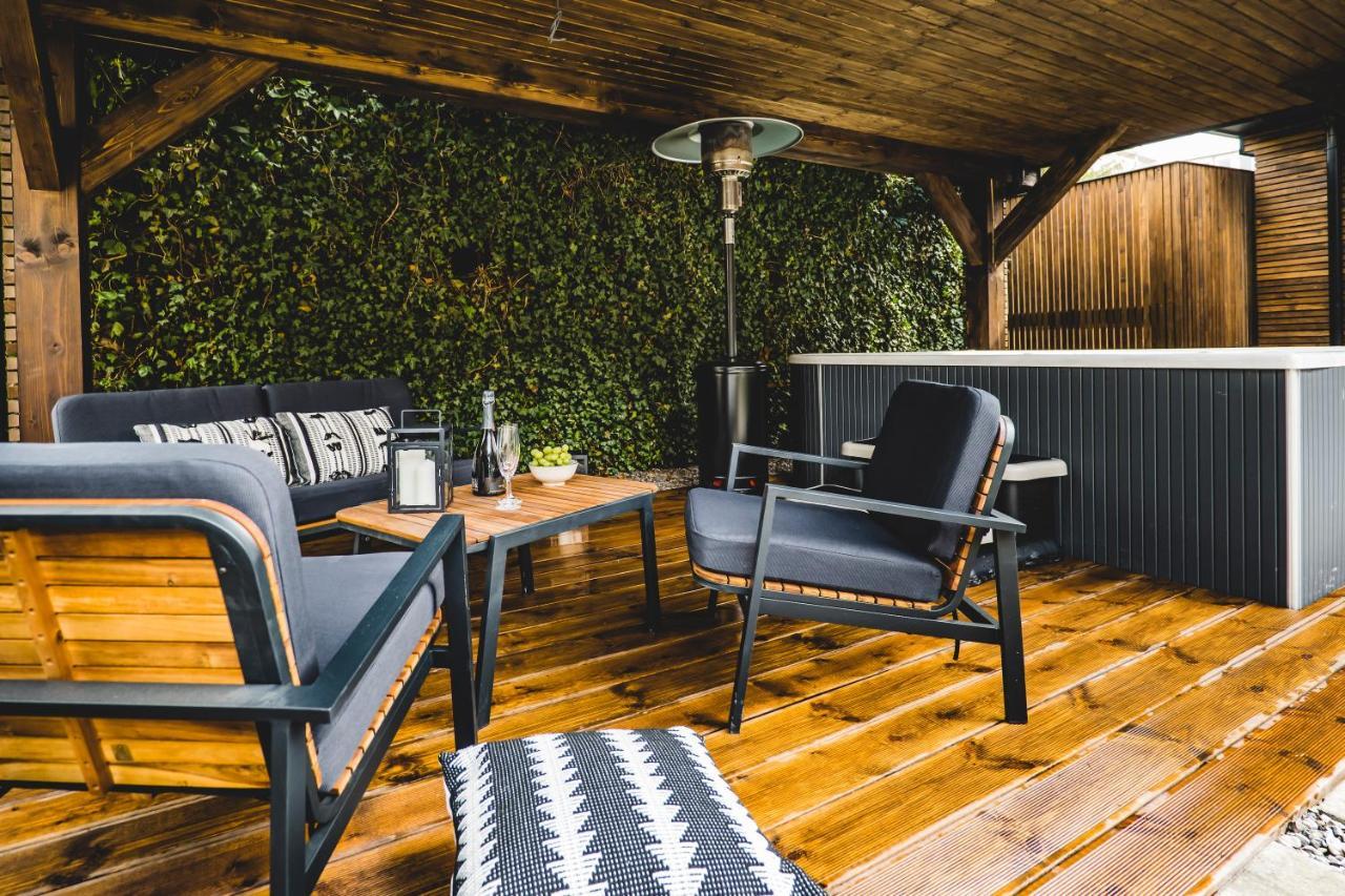 Apartament Beauty Bar Concept Żylina Zewnętrze zdjęcie