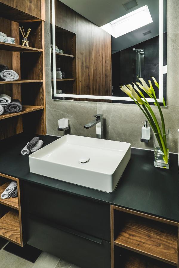 Apartament Beauty Bar Concept Żylina Zewnętrze zdjęcie