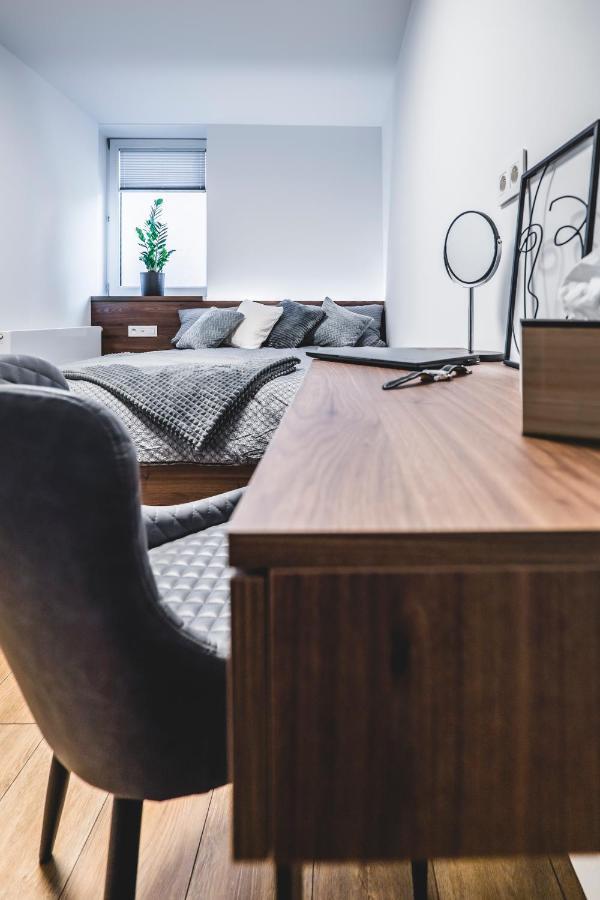 Apartament Beauty Bar Concept Żylina Zewnętrze zdjęcie