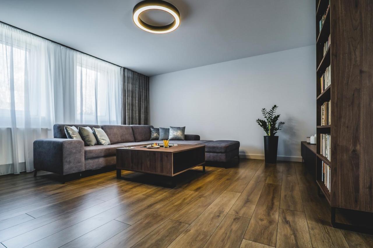 Apartament Beauty Bar Concept Żylina Zewnętrze zdjęcie