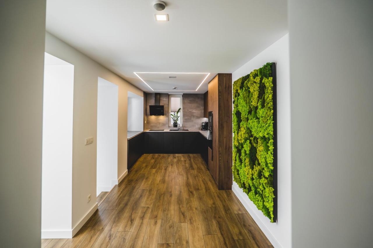 Apartament Beauty Bar Concept Żylina Zewnętrze zdjęcie