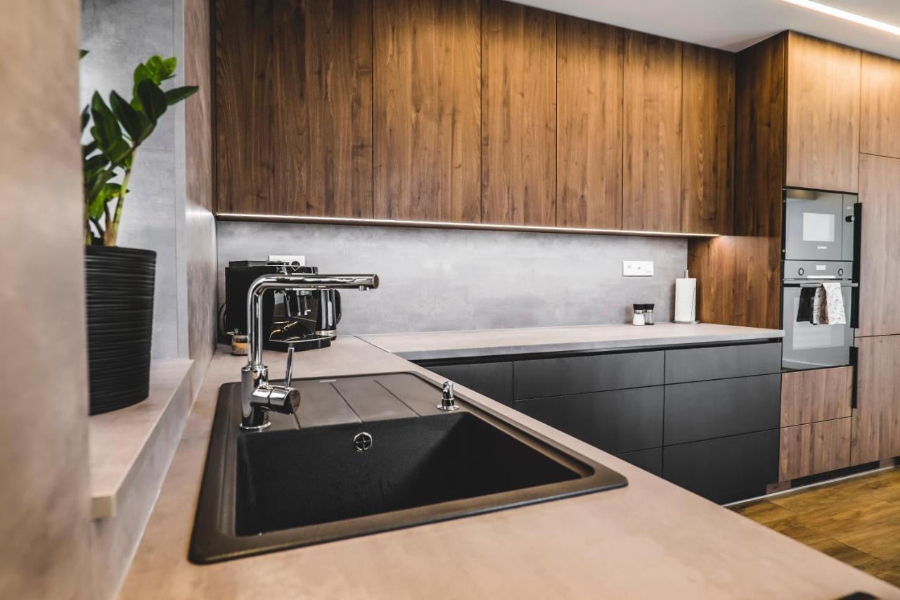 Apartament Beauty Bar Concept Żylina Zewnętrze zdjęcie