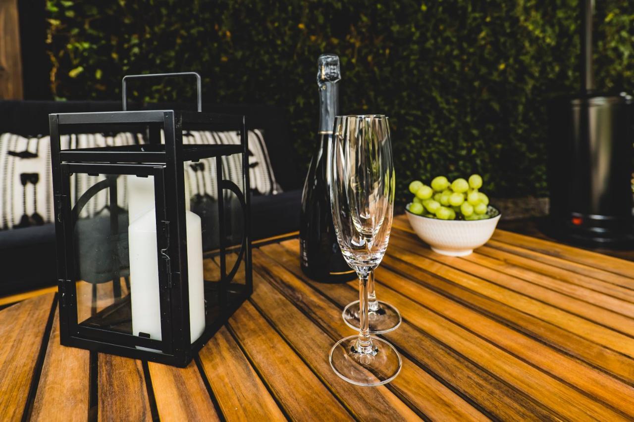 Apartament Beauty Bar Concept Żylina Zewnętrze zdjęcie