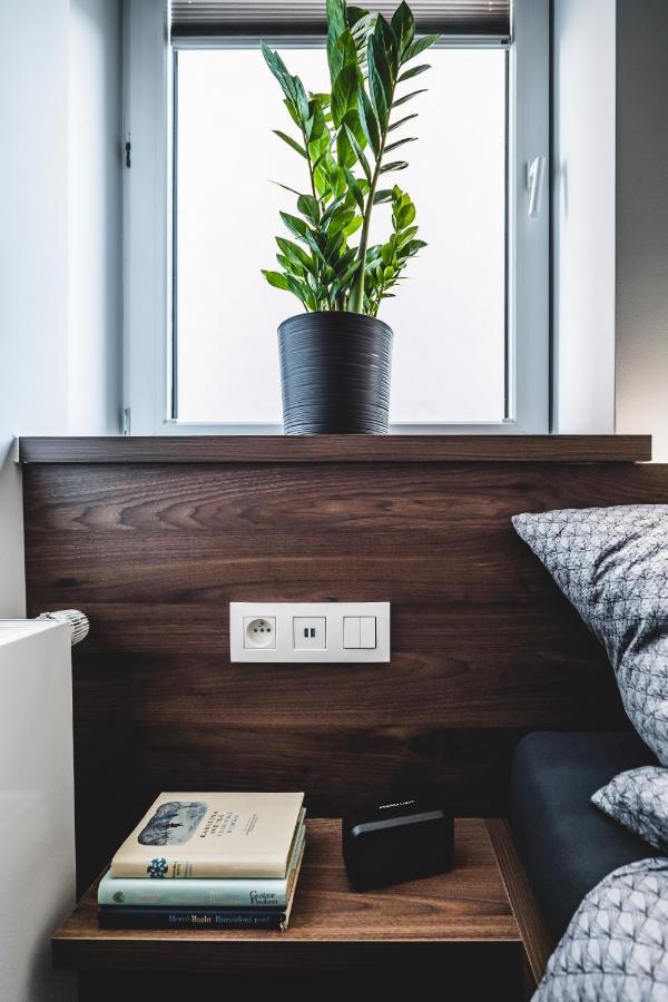 Apartament Beauty Bar Concept Żylina Zewnętrze zdjęcie