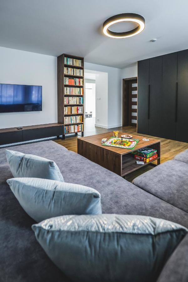 Apartament Beauty Bar Concept Żylina Zewnętrze zdjęcie
