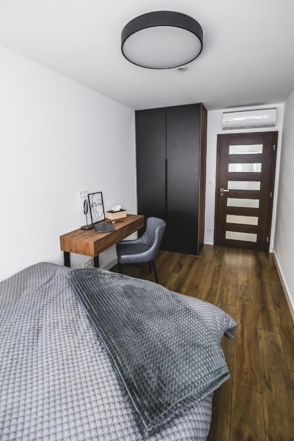 Apartament Beauty Bar Concept Żylina Zewnętrze zdjęcie