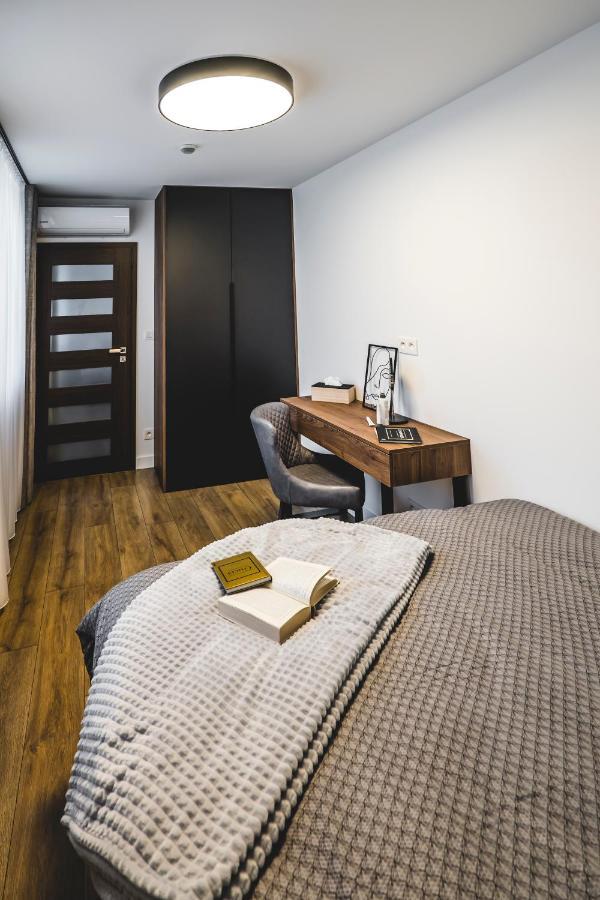 Apartament Beauty Bar Concept Żylina Zewnętrze zdjęcie