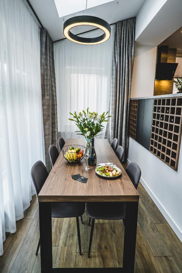 Apartament Beauty Bar Concept Żylina Zewnętrze zdjęcie