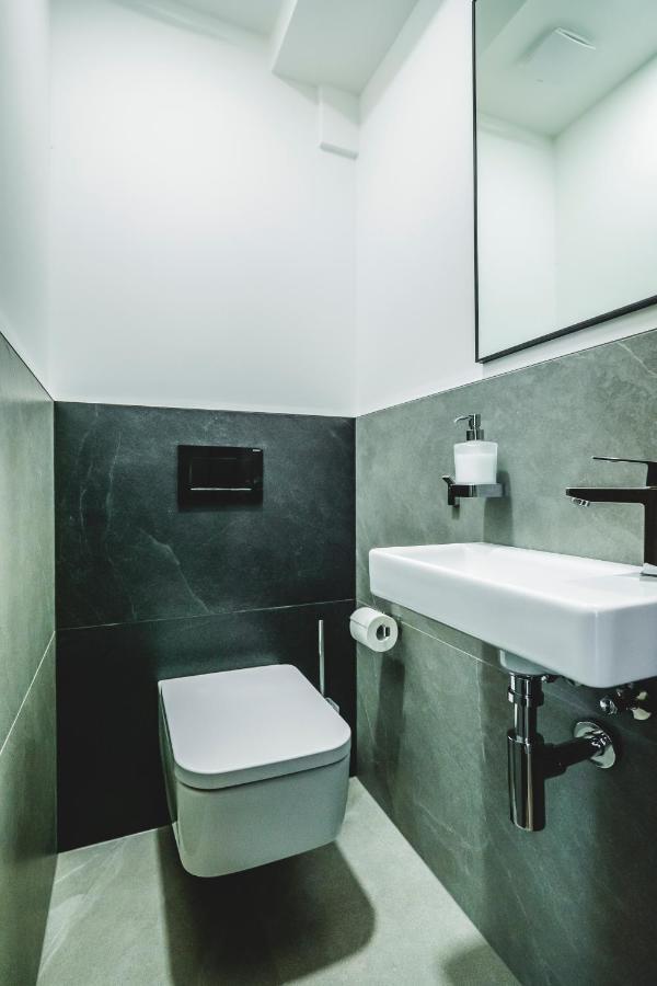 Apartament Beauty Bar Concept Żylina Zewnętrze zdjęcie
