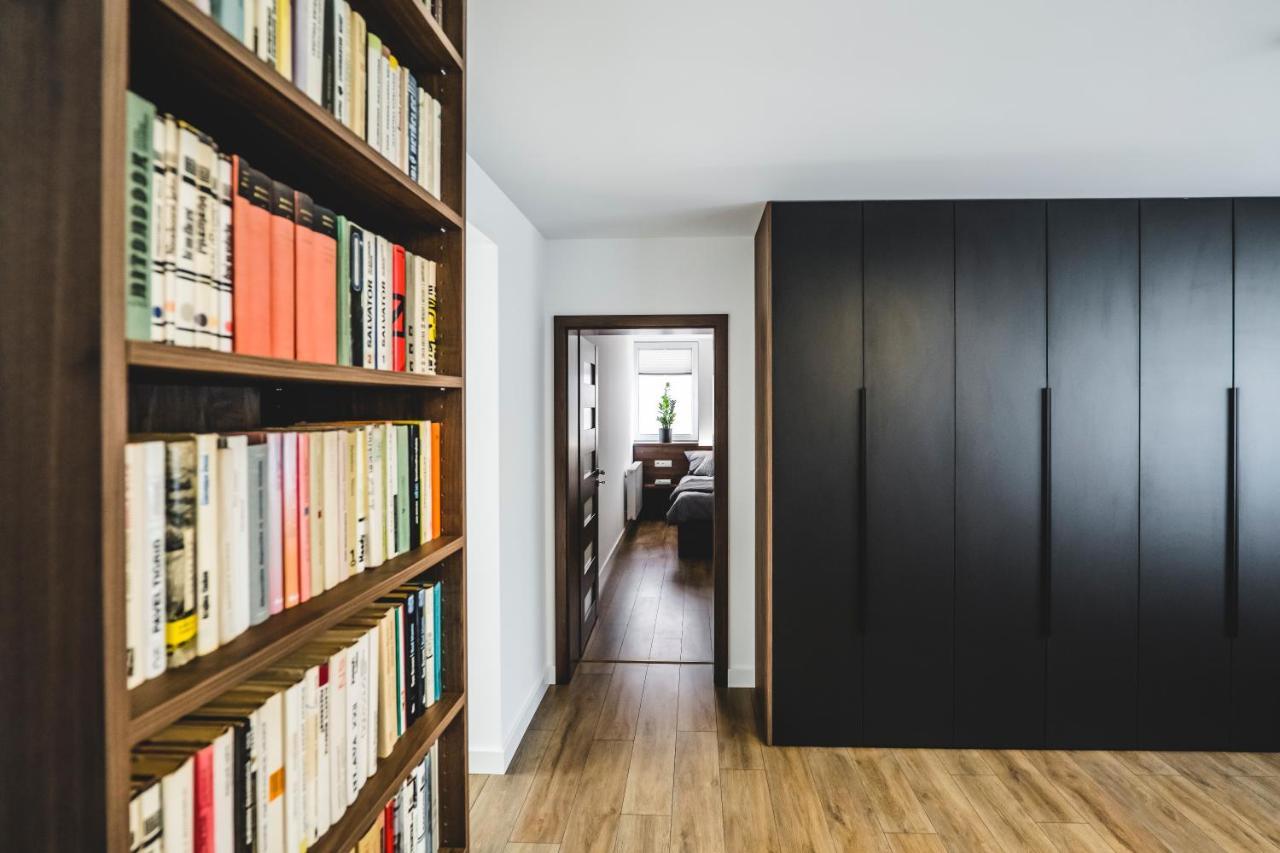 Apartament Beauty Bar Concept Żylina Zewnętrze zdjęcie
