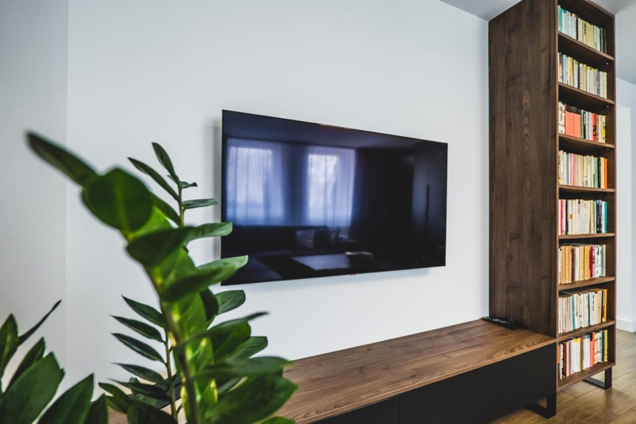 Apartament Beauty Bar Concept Żylina Zewnętrze zdjęcie