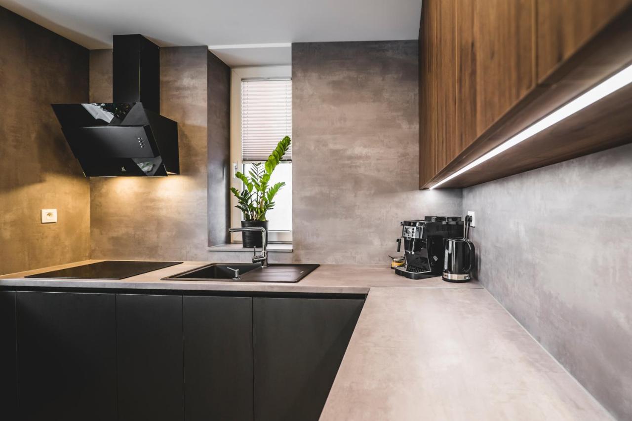 Apartament Beauty Bar Concept Żylina Zewnętrze zdjęcie
