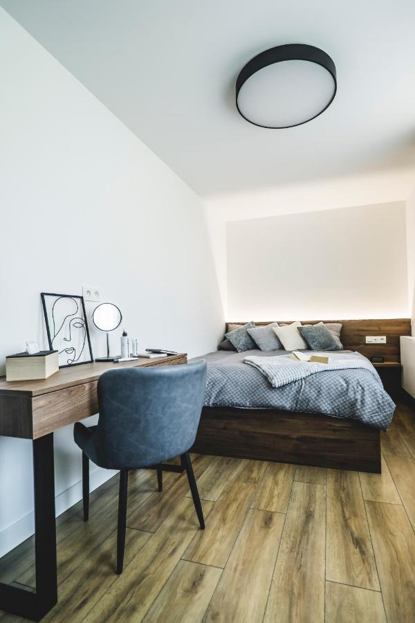 Apartament Beauty Bar Concept Żylina Zewnętrze zdjęcie