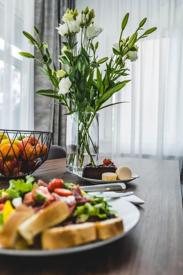 Apartament Beauty Bar Concept Żylina Zewnętrze zdjęcie
