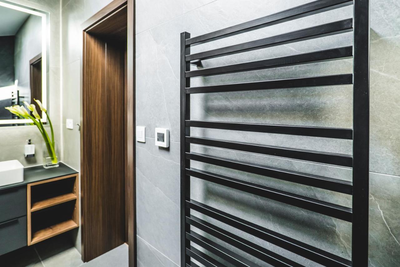 Apartament Beauty Bar Concept Żylina Zewnętrze zdjęcie