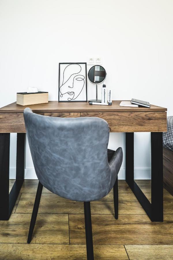 Apartament Beauty Bar Concept Żylina Zewnętrze zdjęcie
