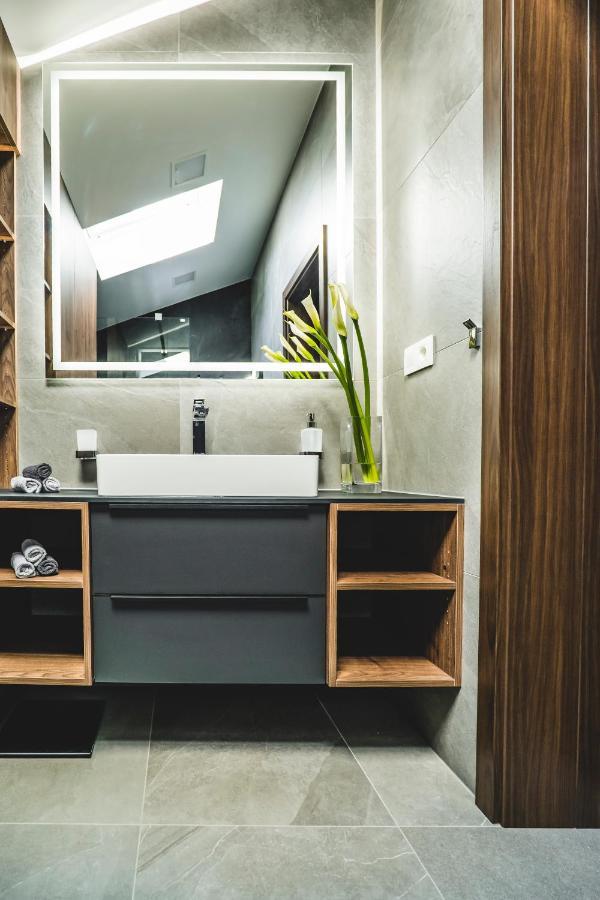 Apartament Beauty Bar Concept Żylina Zewnętrze zdjęcie